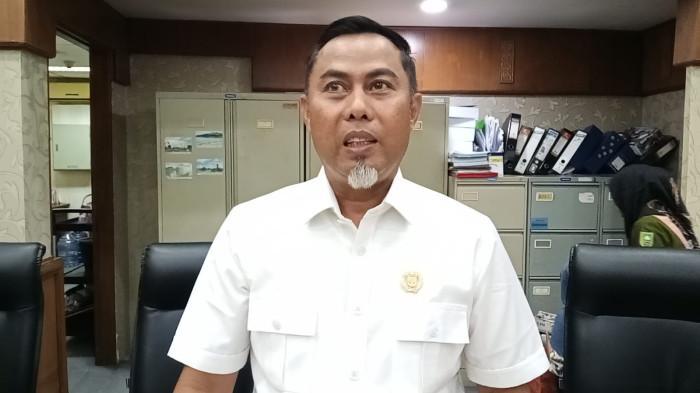 <b>Hotel Penuh Jelang Puncak Pacu Jalur, DPRD Riau Minta Rumah Warga & Sekolah Difungsikan</b>