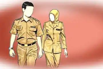 <b>Oknum ASN Sumbar Digerebek Istri Saat Bersama ASN Riau di Hotel</b>