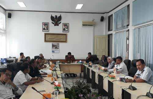 PT Wanasari Nusantara Dilaporkan ke Gubernur Riau dan Kementerian PU Terkait Status Jalan Sepanjang 1,7 Km di HGU Perusahaan