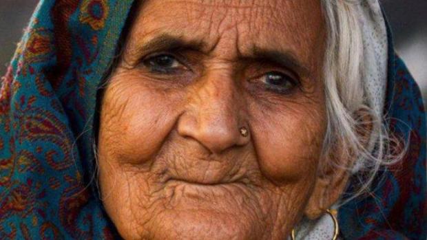 Nenek Miskin dari India Ini Masuk Daftar 100 Orang Berpengaruh di Dunia
