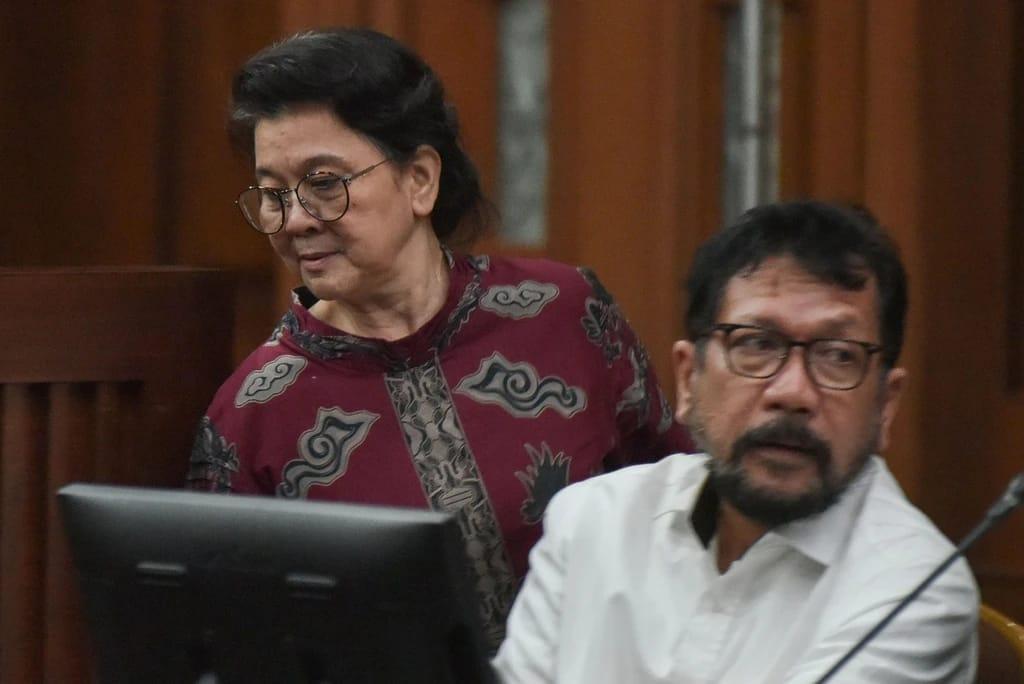 <b>Kejagung Sita Aset Tanah dan Bangunan Milik Zarof Ricar Senilai Rp 35 Miliar di Riau</b>