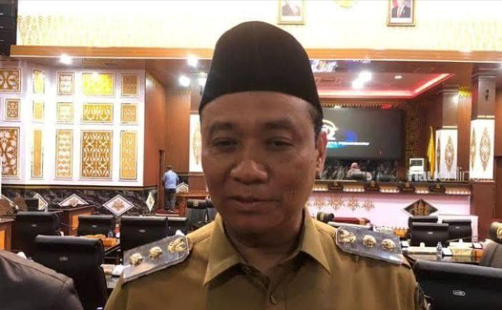 <b>ASN Pekanbaru yang Malas Kerja Terancam Pemotongan TPP</b>
