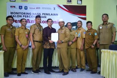 bdesa-kimak-ditetapkan-kpk-jadi-contoh-antikorupsib