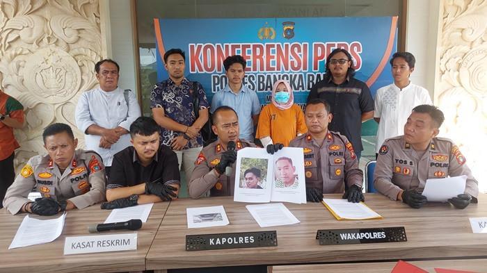<b>Kakek 65 Tahun Dibunuh saat Mau Salat Magrib</b>