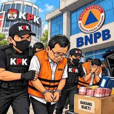 bdana-yang-diduga-dikorupsi-adik-mantan-kepala-bnpb-ternyata-disiapkan-untuk-penanganan-karhutla
