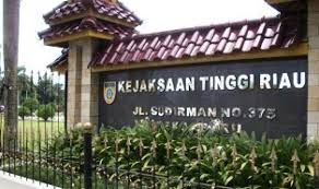 Kejagung Periksa Sejumlah Saksi Dugaan Korupsi Pusat Pelatihan Pertanian Kampar di Kantor Kejati Riau