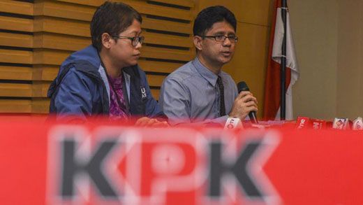 KPK Berharap Korporasi Korup Bisa Dipidana seperti PT Merbau Pelalawan Lestari