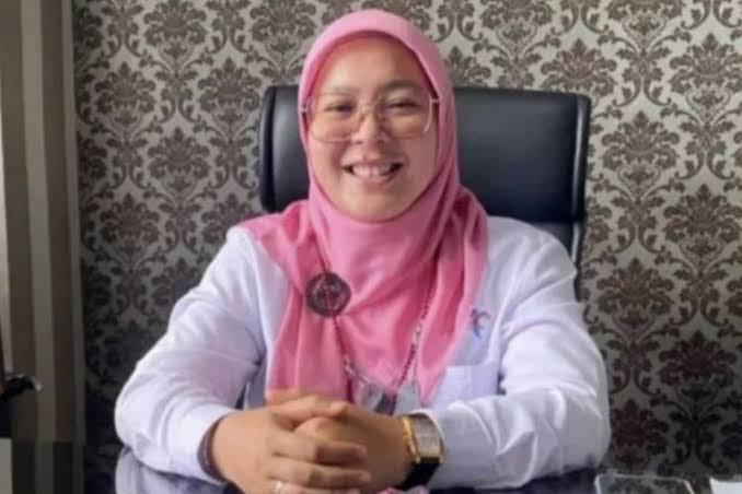 Eks Plt Kepala BPKAD Kepulauan Meranti Fitria Nengsih Dipecat sebagai PNS