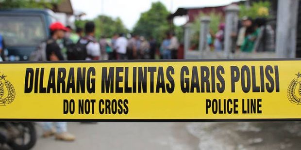 Rusuh di Yahukimo Papua, Seorang Anggota Brimob Riau Meninggal Dianiaya Sekelompok Orang
