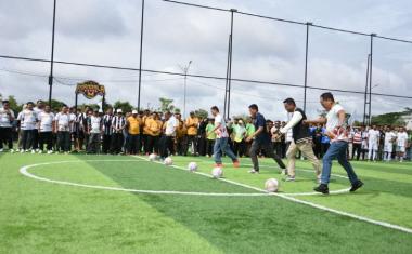 bperkuat-silaturahmi-brk-syariah-gelar-turnamen-imini-socceri-antarmitrab