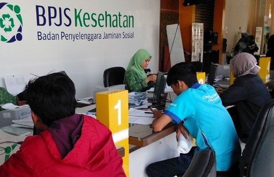 Banyak Keluhan Layanan BPJS, Diskes Pekanbaru akan Panggil Manajemen RS Swasta