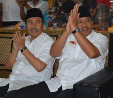 Gugatan Suhartono-Syahrul Ditolak MK, KPU Siak Gerak Cepat Siapkan Rapat Pleno Penetapan Syamsuar-Alfedri Pemenang Pilkada Siak, Agus Salim: Dijadwalkan Besok