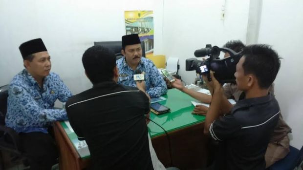 SK Gubernur Riau Sudah Terbit, Mulai Januari 2016 Seluruh Perusahaan di Rohil Wajib Terapkan UMK Rp 2.129.650