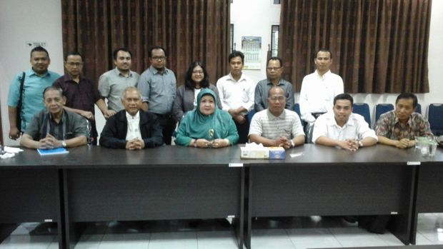 Dipimpin Dr Eddy Asnawi, Prof Mahfud MD Siang Nanti Lantik Pengurus APHTN-HAN Riau