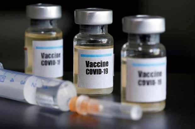 Temuan Vaksin Kedaluwarsa Jadi Perhatian Serius, Gubri Peringatkan Bupati dan Wali Kota Lakukan Pengawasan