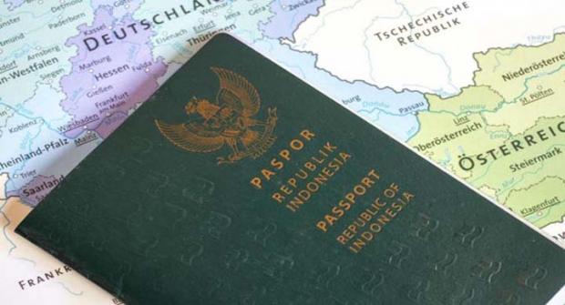 Semakin Dekat dan Mudah, Urus Paspor Bisa di Mal Pelayanan Publik Pekanbaru