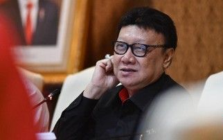 Menteri PANRB Luruskan soal Dana Pensiun PNS Rp1 Miliar