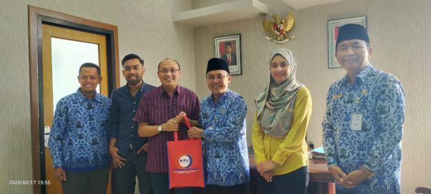 KPJ Malaysia Tawarkan Layanan Kesehatan yang Terjangkau kepada Masyarakat Bengkalis dan Dumai