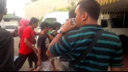 BNN Tangkap Bandar Narkoba Kelas Kakap di Pekanbaru dan Kampar, 3 Kg Lebih Sabu dan 1.565 Butir Pil Ekstasi Disita
