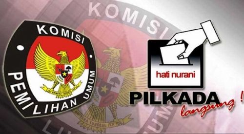 Tersiar Kabar Pelantikan Kepala Daerah Kabupaten Rokan Hulu dan Pelalawan Batal