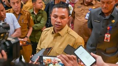 <b>Gubernur Riau Janji akan Adil dalam Pembangunan Daerah di Semua Kabupaten/Kota</b>
