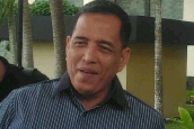 Kemendagri Resmi Terbitkan SK Pengangkatan Asri Auzar sebagai Wakil Ketua DPRD Riau