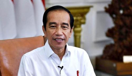 Presiden Jokowi Ingatkan Kepala Daerah agar Waspadai Gelombang Kedua Covid-19