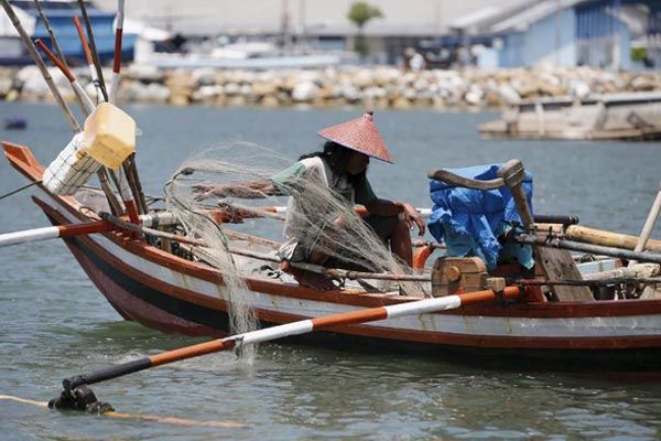 Gara-gara Polisi Malaysia Usir Nelayan di Pulau Jemur, Anggota DPRD Riau Ini Marah Besar