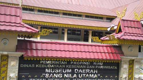 Pelesiran ke Riau, Jangan Lupa Mampir ke Museum Sang Nila Utama di Pekanbaru