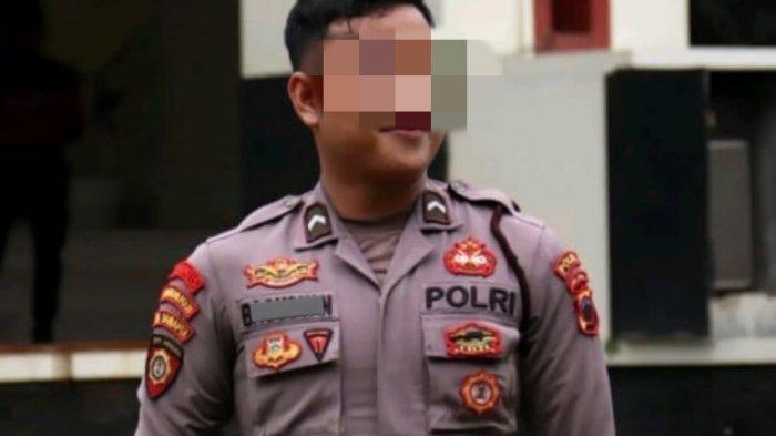 <b>Bripda BYA Tebar Pesona ke Wanita demi Lunas Pinjaman Online, Kasud Ditangani Polda Jateng</b>