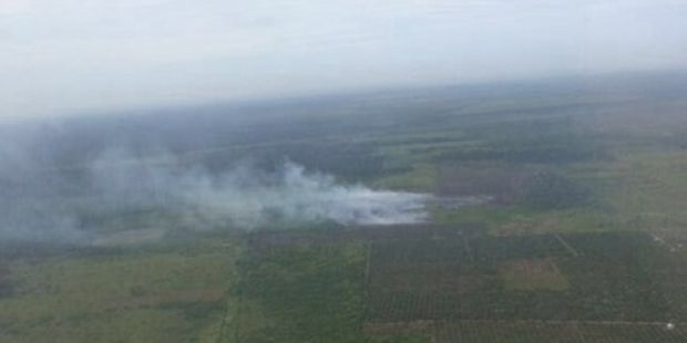 Kapolda Riau: Kata Siapa 11 Perusahaan Pembakar Lahan Di-SP3?