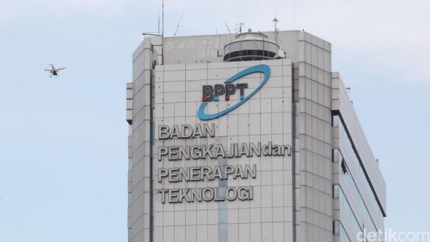 Basahi Lahan Gambut Riau agar Tak Mudah Terbakar, BPPT Jatuhkan 122 Juta M3 Air Hujan