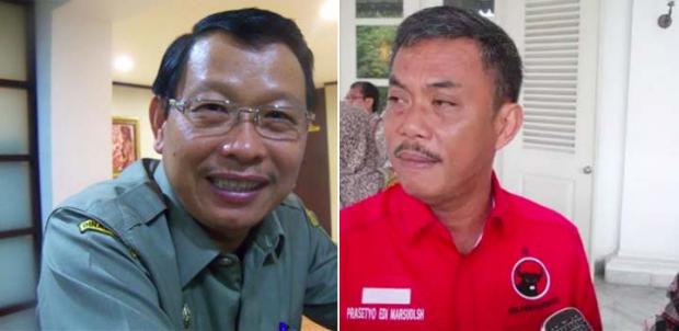 Bagaimana Perkembangan Kasus Penipuan yang Dilaporkan Mantan Sekdaprov Riau Zaini Ismail ke Polda Metro Jaya?