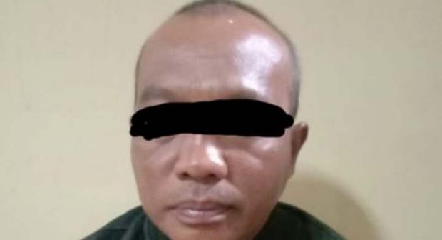 ”Playboy Medsos” yang Cuma Kuli Proyek Ini Pacari Ratusan Janda Muda dari Berbagai Kota, Harta Korban Dikuras