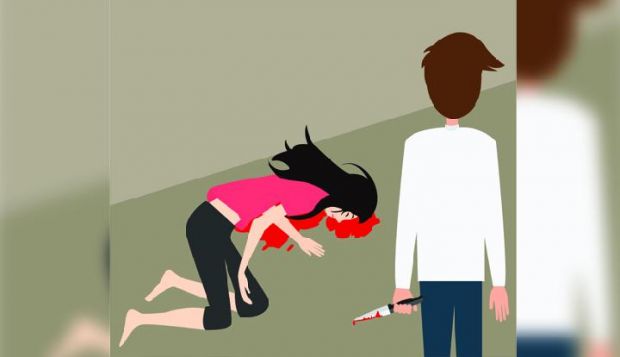Panggilan ”Sayang” via Telepon dari Pria Lain Membuat Wanita Ini Tewas di Tangan Kekasihnya