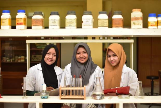 Lolos Program PMM 2022, Sebanyak 31 Mahasiswa Unilak Kuliah di Kampus Ternama di Pulau Jawa