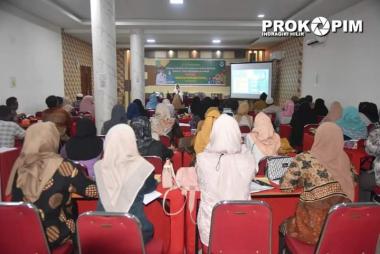 galeri-foto-dinas-kesehatan-indragiri-hilir-fasilitasi-pertemuan-tenaga-kesehatan-dengan-lintas