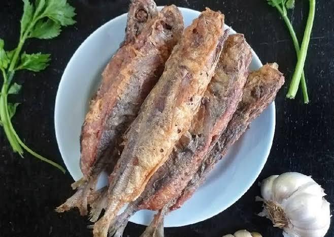 <b>Ikan Panggang Geleng, Kuliner Khas ”Kota Ikan” Sibolga</b>