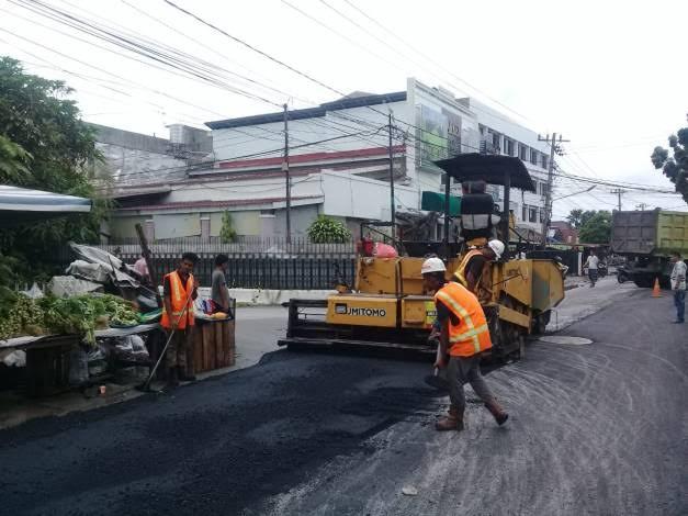 <b>Warga Ibu Kota Provinsi Riau Diperbolehkan Pasang Portal di Jalan Lingkungan, Alasannya?</b>