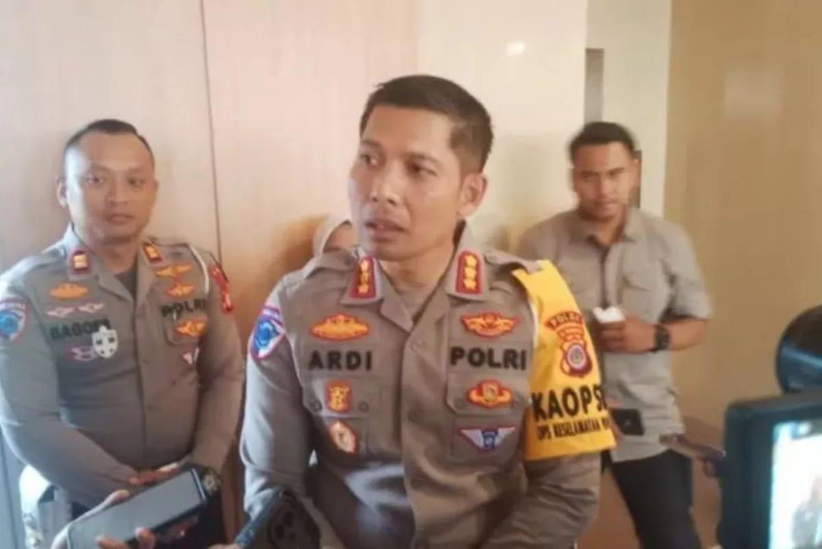 <b>Polda Jogjakarta-Riau Usut Dugaan Pelat Dinas Palsu AB 23 di Pekanbaru</b>