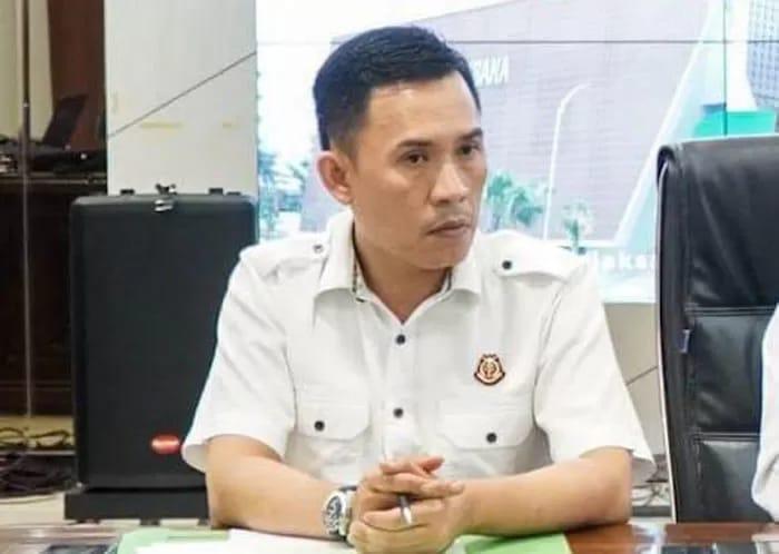 <b>Sudah Tiga Kali Dipanggil Kejati Riau, Dirut PT SPRH Mangkir, Kasus Dugaan Korupsi Dana Participating Interest Rp551,4 Miliar</b>