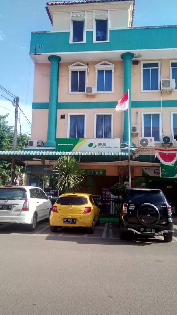 Ini Sanksi yang Menanti Pimpinan Perusahaan jika tak Menyetor Iuran BPJS