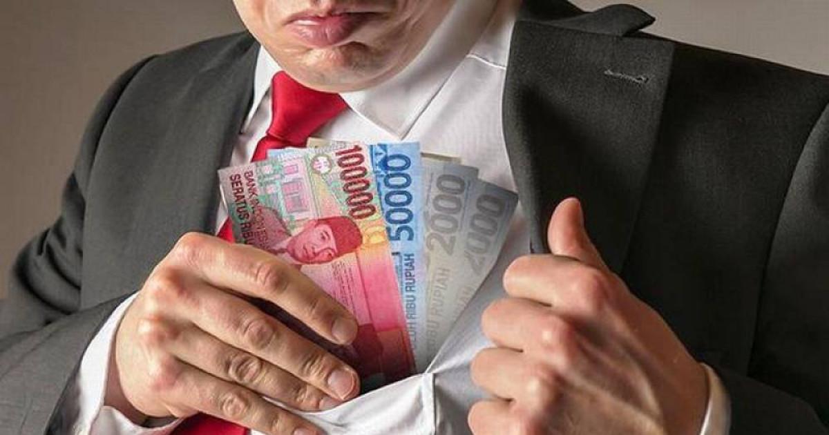 <b>Indeks Persepsi Korupsi Dunia, Indonesia Peringkat ke-99</b>