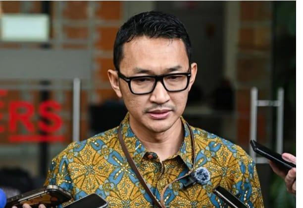 <b>Korupsi Bansos Beras 2020, KPK Sebut Kerugian Negara Capai Rp200 Miliar</b>