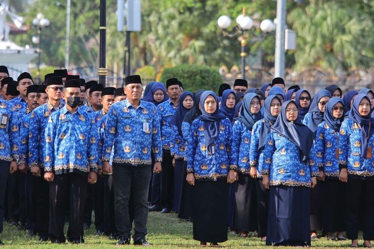 <b>KPK Sebut Banyak ASN Abaikan Konflik Kepentingan dari Keluarga dan Sahabat</b>