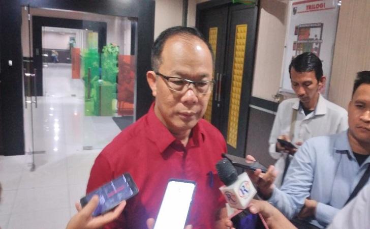 <b>Komisi I Sebut Indihome dan Iconnet tak Kantongi Izin di Pekanbaru</b>