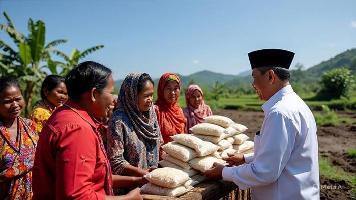 <b>Rugikan Negara Rp200 Miliar, 5 Tersangka Korupsi Penyaluran Bansos Beras Telah Ditetapkan KPK</b>