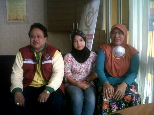 Petugas Pos Kesehatan Berikan Obat Kedaluwarsa kepada Korban Asap, Kepala Dinas Kesehatan Riau Mengaku Teledor