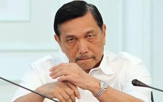 Luhut Panjaitan Akui Pendekatan Penanganan Konflik di Rempang Kurang Pas
