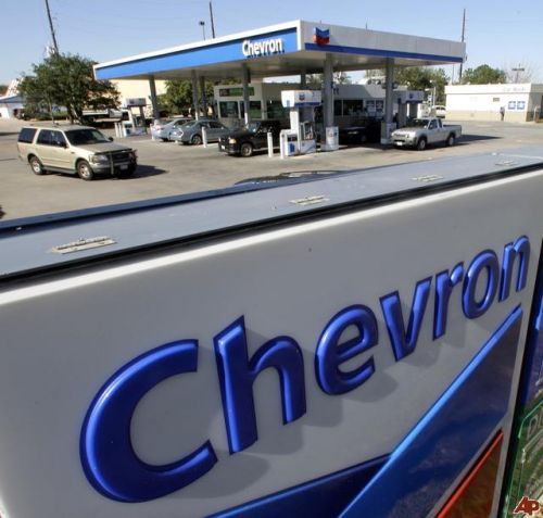 Rekam Jejak Buruk, Pemerintah Mesti Pertimbangkan Perpanjangan Kontrak Chevron